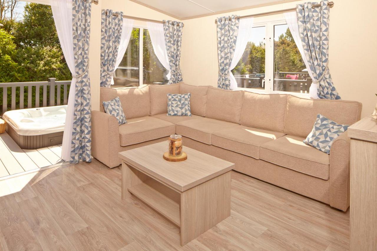 St Helens Coastal Resort Zewnętrze zdjęcie
