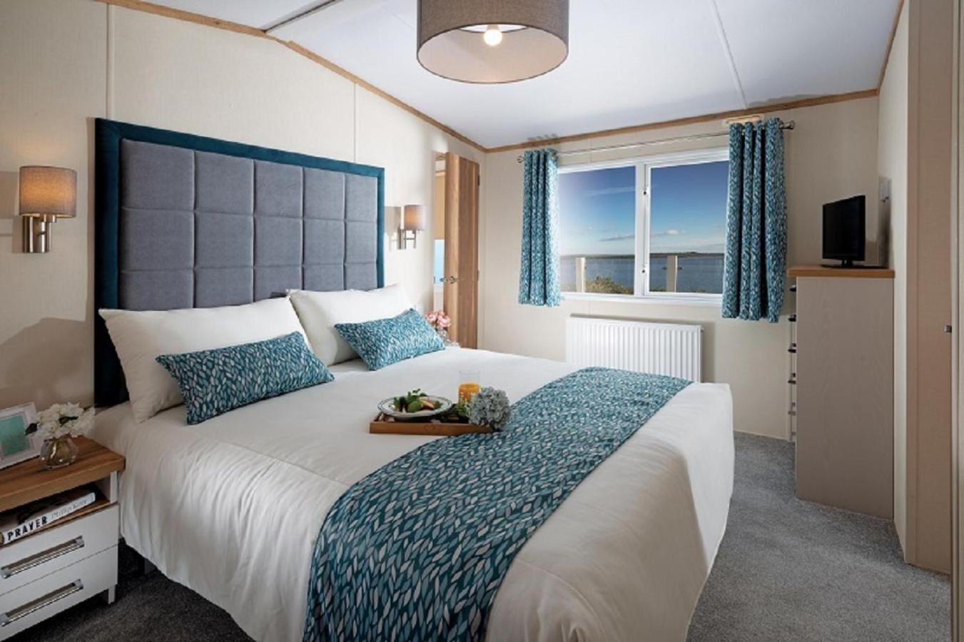 St Helens Coastal Resort Pokój zdjęcie